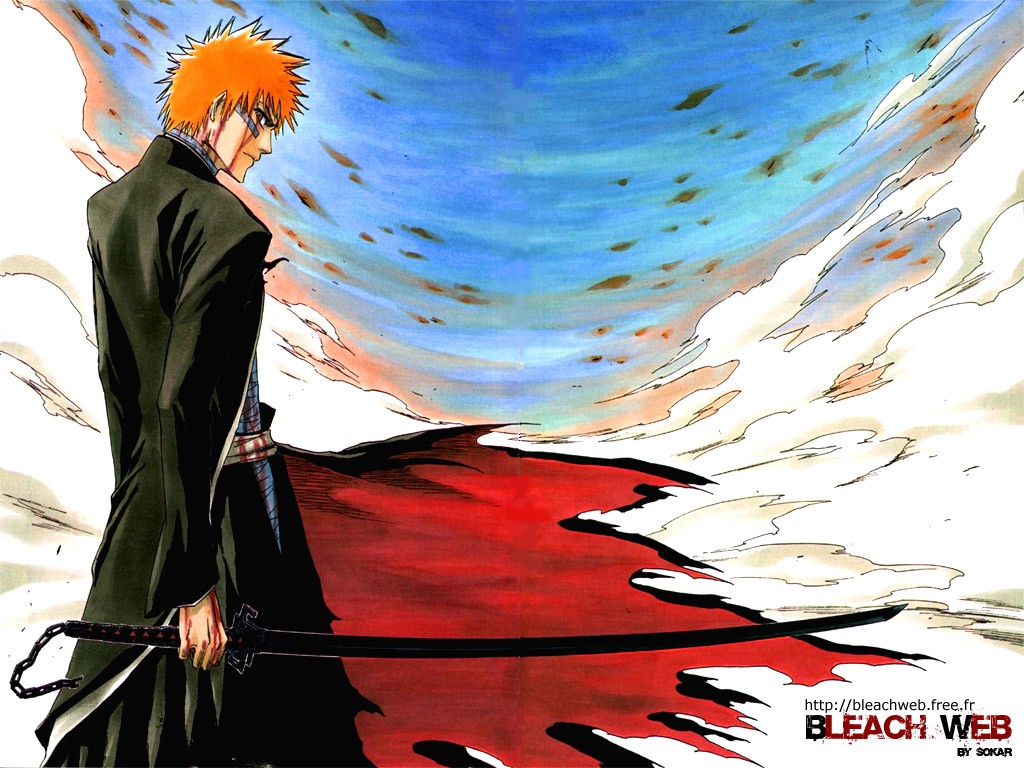 Otaku Gallery  / Anime e Manga / Bleach / Wallpapers / 014.jpg